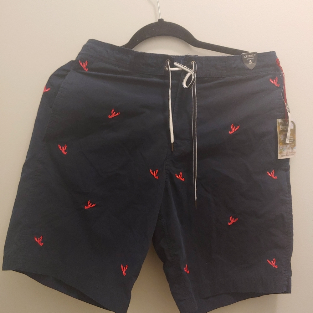 Cremieux swimwear